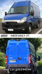 Iveco - IVECO DAILY 11-