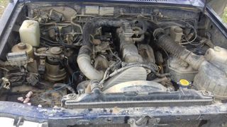Mazda - P/U 2WD-4WD 95-98-thumb-1