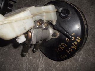FORD FUSION ΣΕΒΡΟ ΦΡΕΝΩΝ ΜΕ ΑΝΤΛΙΑ 5S6Y-2B195-AB