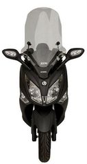 Ζελατίνα FABBRI EXCLUSIVE ΓΙΑ SYM JOYMAX 300i '12