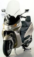 Ζελατίνα FABBRI EXCLUSIVE ΓΙΑ SUZUKI BURGMAN 250 / 400 '98-'02