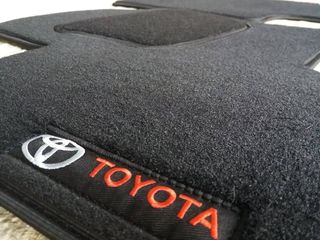 TOYOTA RAV4..ΠΑΤΑΚΙΑ ΣΕΤ..ΓΝΗΣΙΑ..-thumb-6