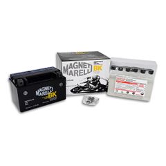 Μπαταρία YTX7A-BS 6AH MAGNETI MARELLI