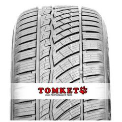 185/65R15 92V XL TOMKET ALLYEAR 3 MONO 260 EURO!!!