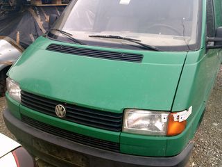 VOLKSWAGEN T4 2400DIESEL 2001