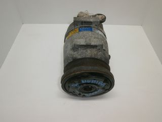ΣΕ ΧΑΜΗΛΗ ΤΙΜΗ CHEVROLET NUBIRA LACETTI F16D3 ΜΟΤΕΡ A/C ΚΟΜΠΡΕΣΣΕΡ ΚΛΙΜΑΤΟΣ ΓΝΗΣΙΟ ΜΕΤΑΧΕΙΡΙΣΜΕΝΟ