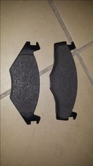 ΤΑΚΑΚΙΑ ΕΜΠΡΟΣ SEAT IBIZA-CORDOBA VW POLO 867698151 ΓΝΗΣΙΑ