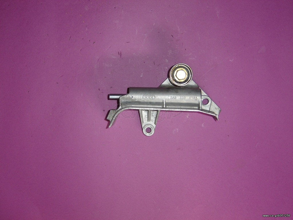 ΤΕΝΤΩΤΗΡΑΣ ΙΜΑΝΤΑ ΕΚΚΕΝΤΡΟΦΟΡΟΥ VW/AUDI/SEAT/SKODA 06B109479