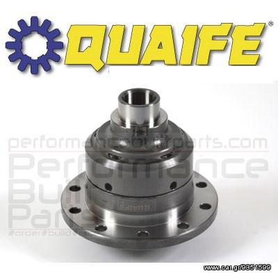 Quaife ATB εμπρός διαφορικό για Peugeot (κωδικός κιβωτίου BE1/3/4)