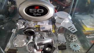 moter takegawa se diaforous tipous gia honda c50 glx dax chaly astrea supra ss50 z50j Z50R monkey Gorilla lifan skyteam Jincheng Jintong MODIFYING GARAGE "since1993" TAKEGAWAGR - 4miniracingparts,gr-thumb-71
