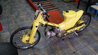 moter takegawa se diaforous tipous gia honda c50 glx dax chaly astrea supra ss50 z50j Z50R monkey Gorilla lifan skyteam Jincheng Jintong MODIFYING GARAGE "since1993" TAKEGAWAGR - 4miniracingparts,gr-thumb-50