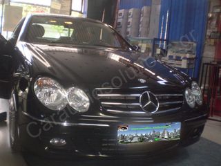 Mercedes Benz CLK 200 W209 [2008]-DYNAVIN-CLK-ΕΙΔΙΚΕΣ ΕΡΓΟΣΤΑΣΙΑΚΟΥ ΤΥΠΟΥ ΟΘΟΝΕΣ GPS-[SPECIAL ΤΙΜΕΣ-Dynavin/Platinum version for CLK]-www.Caraudiosolutions.gr