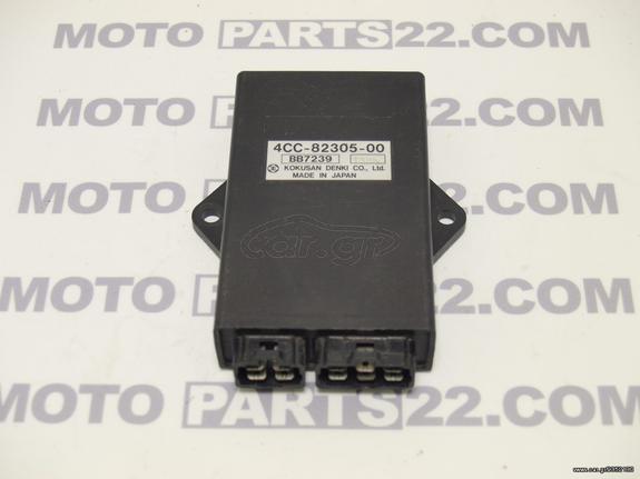 YAMAHA FJ 1200, FJ 1200 A ΗΛΕΚΤΡΟΝΙΚΗ 4CC-82305-00 BB7239 Κωδικός (SKU): 22464