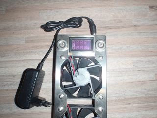 Ενισχυτές Θερμότητας WATTAL  "W-580" ΝΕΟ!-thumb-7