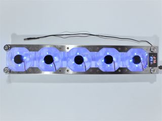 Ενισχυτές Θερμότητας WATTAL  "W-580" ΝΕΟ!-thumb-2