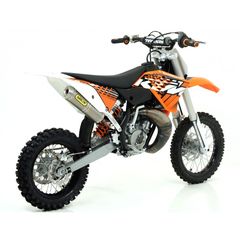 ΕΞΑΤΜΙΣΗ ARROW KTM SX 65 2010-2011