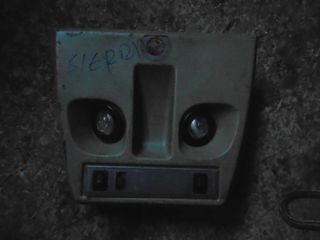 ΜΠΛΑΦΟΝΙΕΡΑ ΟΥΡΑΝΟΥ ΓΙΑ ΟΡΟΦΗ FORD SIERRA -thumb-2