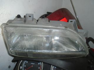ΦΑΝΑΡΙΑ ΕΜΠΡΟΣ FORD ESCORT COSWORTH k RS 2000
