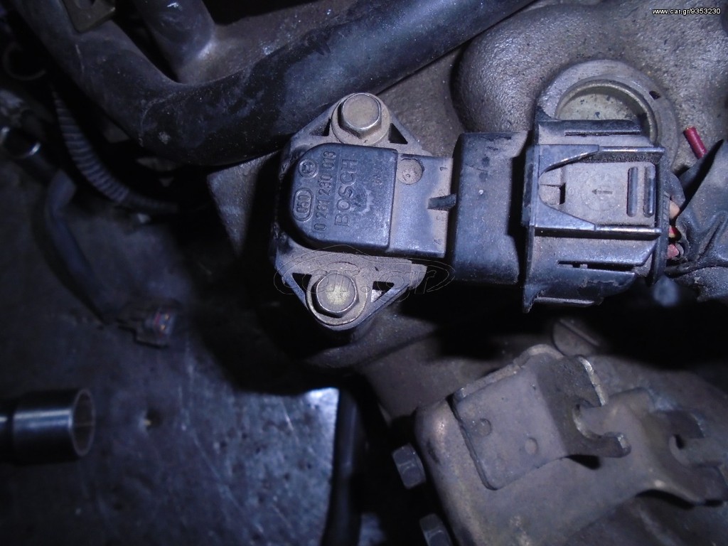 MAP SENSOR BOSCH 0261230013 [ SUBARU]
