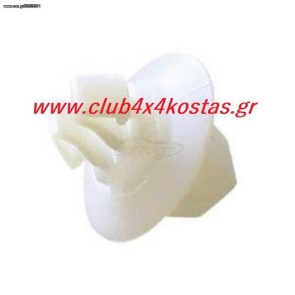 SUZUKI VITARA 7755365D10 ΚΛΙΠ SUZUKI VITARA / GRAND VITARA / SX4 (10τμχ)