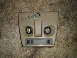 ΤΑΜΠΛΟ FORD SIERRA-thumb-2