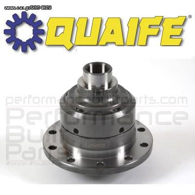 Quaife ATB διαφορικό για Volvo 850/855/C70 (κωδικός κιβωτίου M56, 5-τάχυτο)