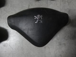 AIRBAG ΟΔΗΓΟΥ PEUGEOT 207