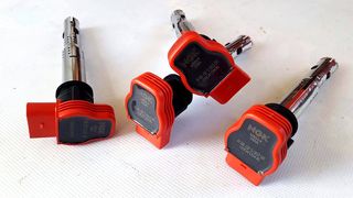 NGK R8 ΠΟΛΛΑΠΛΑΣΙΑΣΤΕΣ + ΝGK MΠΟΥΖΙ ΙΡΙΔΙΟΥ (ΣΕΤ) AUDI-thumb-3
