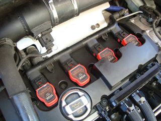 NGK R8 ΠΟΛΛΑΠΛΑΣΙΑΣΤΕΣ + ΝGK MΠΟΥΖΙ ΙΡΙΔΙΟΥ (ΣΕΤ) SEAT-thumb-6