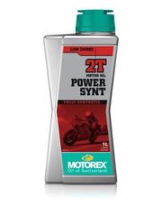 ΛΙΠΑΝΤΙΚΟ 2T ΣΥΝΘΕΤΙΚΟ POWER SYNTHETIC 1L| MOTOREX