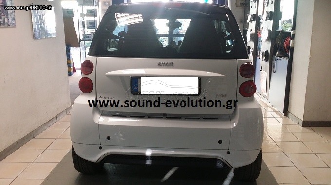 SMART IQ-AN6587 Android 5.1.1  Lollipop www.sound-evolution.gr