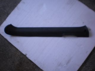FIAT PUNTO 5Π 99-03 ΕΣΩΤΕΡΙΚΟ ΠΛΑΣΤΙΚΟ ΚΑΛΛΥΜΑ ΜΑΡΣΙΠΙΕ ΠΙΣΩ ΔΕΞΙ 