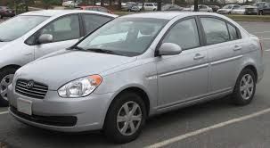 Μπάρες οροφής (ΣΙΔΕΡΟ) ΕΡΜΗΣ GS1 125cm για HYUNDAI ACCENT 5d '06-