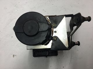 ABS, MERCEDES BENZ C 180-280 W202, 10.0204-0014.4, 10020400144, A003 431 03 12, A0034310312, ΜΟΝΑΔΑ ΕΛΕΝΧΟΥ ΦΡΕΝΟΥ, **VARDARIS-CARPARTS**