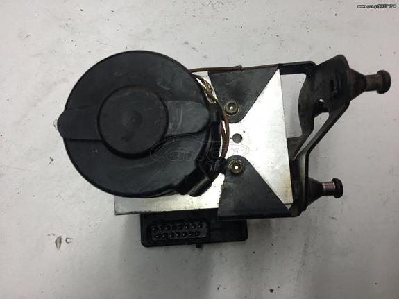 ABS, MERCEDES BENZ C 180-280 W202, 10.0204-0014.4, 10020400144, A003 431 03 12, A0034310312, ΜΟΝΑΔΑ ΕΛΕΝΧΟΥ ΦΡΕΝΟΥ, **VARDARIS-CARPARTS**