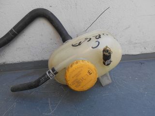 OPEL CORSA C  2000-2006 ΠΑΓΟΥΡΙ ΨΥΓΕΙΟΥ