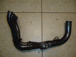 Λαιμοί εξάτμισης Yamaha R1-thumb-2