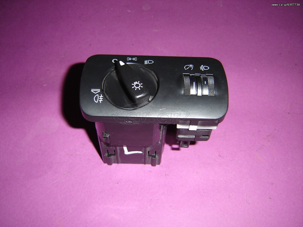 ΔΙΑΚΟΠΤΗΣ ΦΩΤΩΝ SEAT IBIZA/CORDOBA '99 6K1941531AL