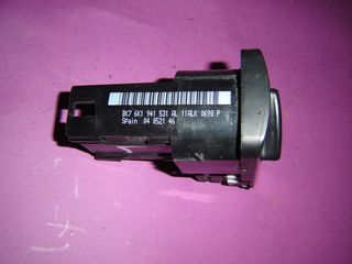 ΔΙΑΚΟΠΤΗΣ ΦΩΤΩΝ SEAT IBIZA/CORDOBA '99 6K1941531AL-thumb-1