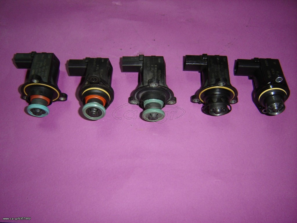 ΣΚΑΣΤΡΕΣ VW/AUDI/SEAT/SKODA