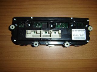 ΧΕΙΡΙΣΤΗΡΙΟ ΚΛΙΜΑΤΙΣΜΟΥ GOLF/SCIROCCO/JETTA/TIGUAN '07-'10 CADDY '04-'11 1K0907044CT-thumb-1