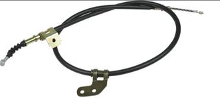 Ντίζα χειροφρένου NISSAN SUNNY  SP-B229, 36530-50M01, 36530-50A00, 36451-50A00, 36530-50M00