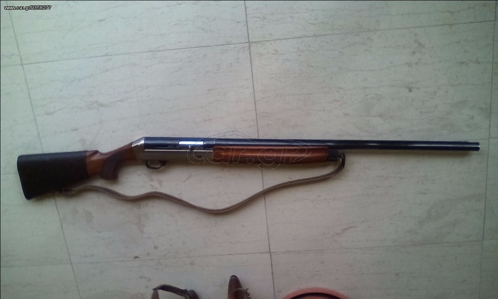 BENELLI 121 SL-80