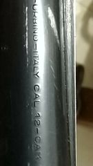 BENELLI 121 SL-80-thumb-5