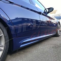 BMW SERIES 3 E90 SIDE SKIRTS Type M PERFOMANCE / ΠΛΑΙΝΑ ΜΑΡΣΠΙΕ -thumb-5