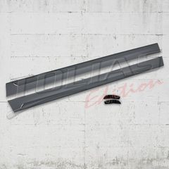 BMW SERIES 3 E90 SIDE SKIRTS Type M PERFOMANCE / ΠΛΑΙΝΑ ΜΑΡΣΠΙΕ -thumb-4