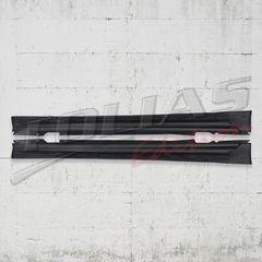 BMW SERIES 3 E90 SIDE SKIRTS Type M PERFOMANCE / ΠΛΑΙΝΑ ΜΑΡΣΠΙΕ -thumb-6