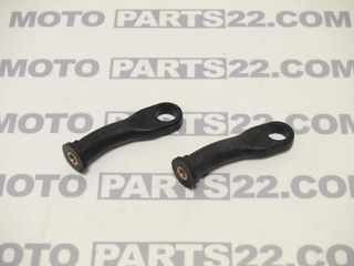 YAMAHA MT 03 660 '05-'10 ΒΑΣΕΙΣ ΚΑΛΥΜΑΤΑ ΨΥΓΕΙΟΥ ΣΕΤ  Κωδικός (SKU): 22496