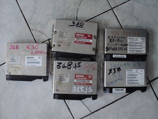 ΜΠΛΟΚ ΜΗΧΑΝΗΣ CHEROKEE 3700cc -thumb-66