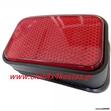 TOYOTA HILUX 8191035040 ΑΝΤΑΝΑΚΛΑΣΤΙΚΟ TOYOTA HILUX LN165/70/ KDN/ RZN '97-'05 4WD ( Α' ΠΟΙΟΤΗΤΑ ΜΕ ΦΠΑ)